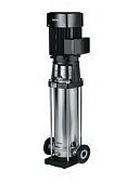 Вертикальный многоступенчатый насос Hydroo VF15-14R 1100 T 4069 5 2 IE3 по цене 304432 руб.